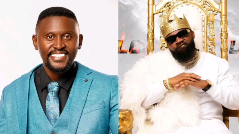 But barely 24 hours after the announcement, rapper King Illest, in a non-specific post, supposedly turned down the offer