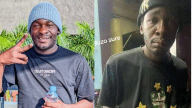MUZO SHOWS SIGNIFICANT IMPROVEMENT IN REHAB, HIS FANS ARE ECSTATIC 
