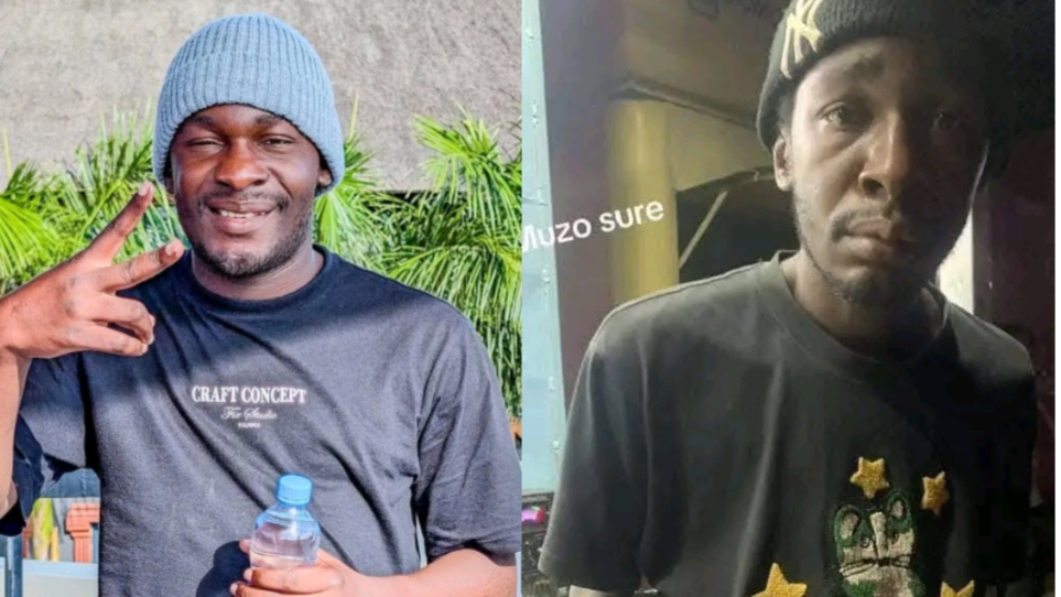 MUZO SHOWS SIGNIFICANT IMPROVEMENT IN REHAB, HIS FANS ARE ECSTATIC