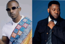 Rapper Slapdee turned 38 years old on 27th April, 2025 - and fellow rapper Macky 2 sent his birthday wishes by tagging video