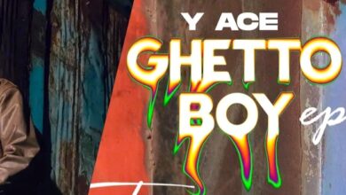 Y Ace - Ghetto Boy featuring FLEX ZM MP3