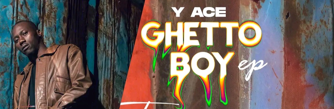 Y Ace - Ghetto Boy featuring FLEX ZM MP3