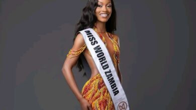 The winner of the Miss World Zambia 2025 Faith Bwalya will now be heading to Telangana in India to represent Zambia at the 72nd edition of Miss World.