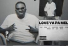 Industry veterans artists Jay Rox and Chester merge prominence and skills to give their fans a taste of royalty music with their new song LOVE YA PAMELA. The song has recieved a huge public praise for being a beautiful song they never thought they needed. The collaboration is one no one really expects but when it happens, they can't believe the result. For sure people end up loving it. Have a listen below and enjoy.