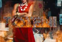 Copperbelt fast rising rapper PURI4000 comes through with another song titled Toteni. The word 'Toteni' is an
