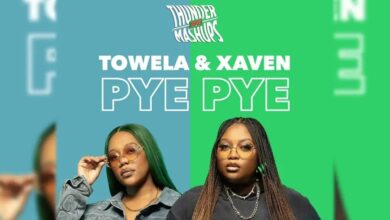 TOWELA KAIRA & XAVEN - Pye Pye MP3