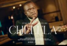 Yung Weezy featuring Dizmo & Stizzy - Chelela MP3