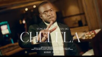 Yung Weezy featuring Dizmo & Stizzy - Chelela MP3