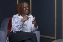 Whilst on Benas Banda's "The 50K Podcast," Saliyah Miyanda who is popularly known as Vubwi shared insights into her life