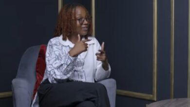 Whilst on Benas Banda's "The 50K Podcast," Saliyah Miyanda who is popularly known as Vubwi shared insights into her life