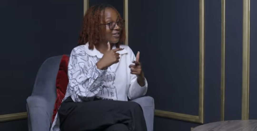 Whilst on Benas Banda's "The 50K Podcast," Saliyah Miyanda who is popularly known as Vubwi shared insights into her life