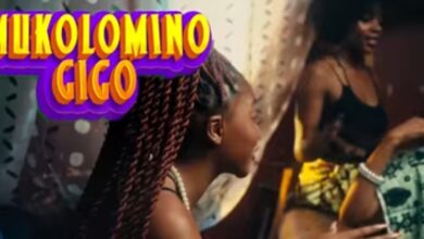 KUPA KONTRA - Mukolomino Gigo featuring JEMAX MP3