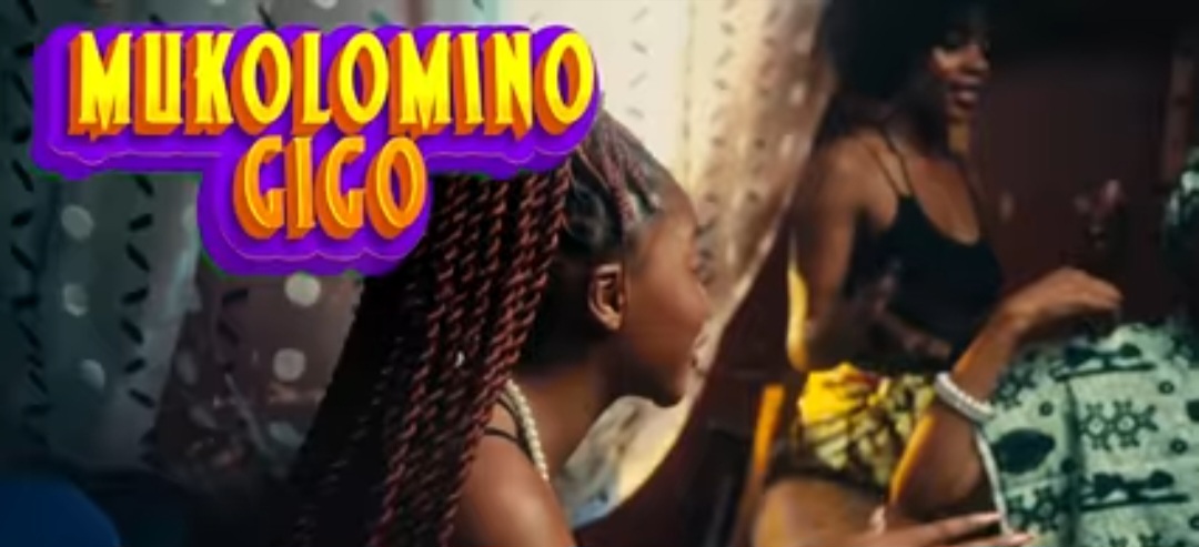 KUPA KONTRA - Mukolomino Gigo featuring JEMAX MP3