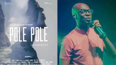 POMPI RELEASES POLE POLE DOCUMENTARY ONLINE, HIGH DEMAND CRUSHES WEBSITE
