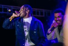 JAY TRIGGA AND ARI'S "NATIONALITY" HAS ZAMBIANS IN CHOkEHOLD