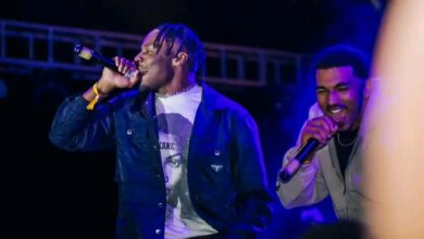 JAY TRIGGA AND ARI'S "NATIONALITY" HAS ZAMBIANS IN CHOkEHOLD