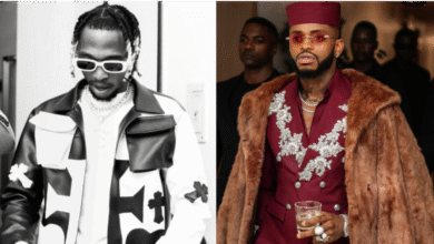 "EVERYTHING IS NOW SET IN MOTION," DJ KANDEKE SHARES YO MAPS AND DIAMOND PLATINUMZ COLLABORATION PROGRESS