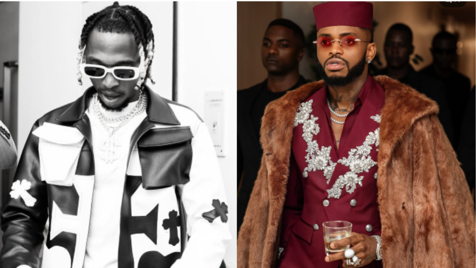 "EVERYTHING IS NOW SET IN MOTION," DJ KANDEKE SHARES YO MAPS AND DIAMOND PLATINUMZ COLLABORATION PROGRESS