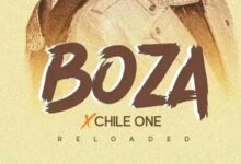 T Sean featuring Chile One - BOZA Mp3