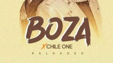 T Sean featuring Chile One - BOZA Mp3