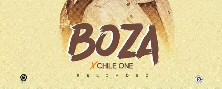 T Sean featuring Chile One - BOZA Mp3