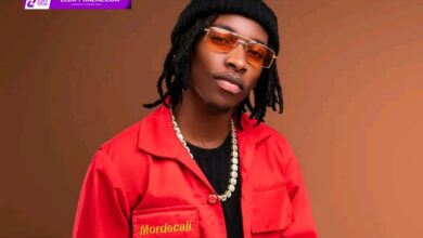 WHERE IS MORDECAII? FOUR MONTHS AFTER 'SELFLESS' ALBUM RELEASE FANS WONDER