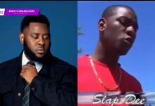 I HAD NO MONEY, THE VERY MOMENT THEY HEARD ME DO THAT TRACK, THEY SIGNED ME - SLAP DEE ON NEW SEQUEL "STORY OF A KING"