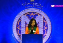 "I HAD TO TAKE THREE JOBS TO TAKE MYSELF TO UNIVERSITY" - FAITH BWALYA ON HER HEAD-TO-HEAD FINALIST ANSWER TO AFRICAN CONTESTANTS' QUESTION
