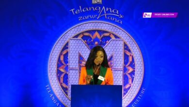 "I HAD TO TAKE THREE JOBS TO TAKE MYSELF TO UNIVERSITY" - FAITH BWALYA ON HER HEAD-TO-HEAD FINALIST ANSWER TO AFRICAN CONTESTANTS' QUESTION