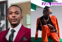 FERN MEDIA SNUBBED SPOTLIGHT FOR DIRECTOR LO OVER YO MAPS' "MR & MRS" VISUALS AS HE CLAIMS HE SHOT THE VIDEO
