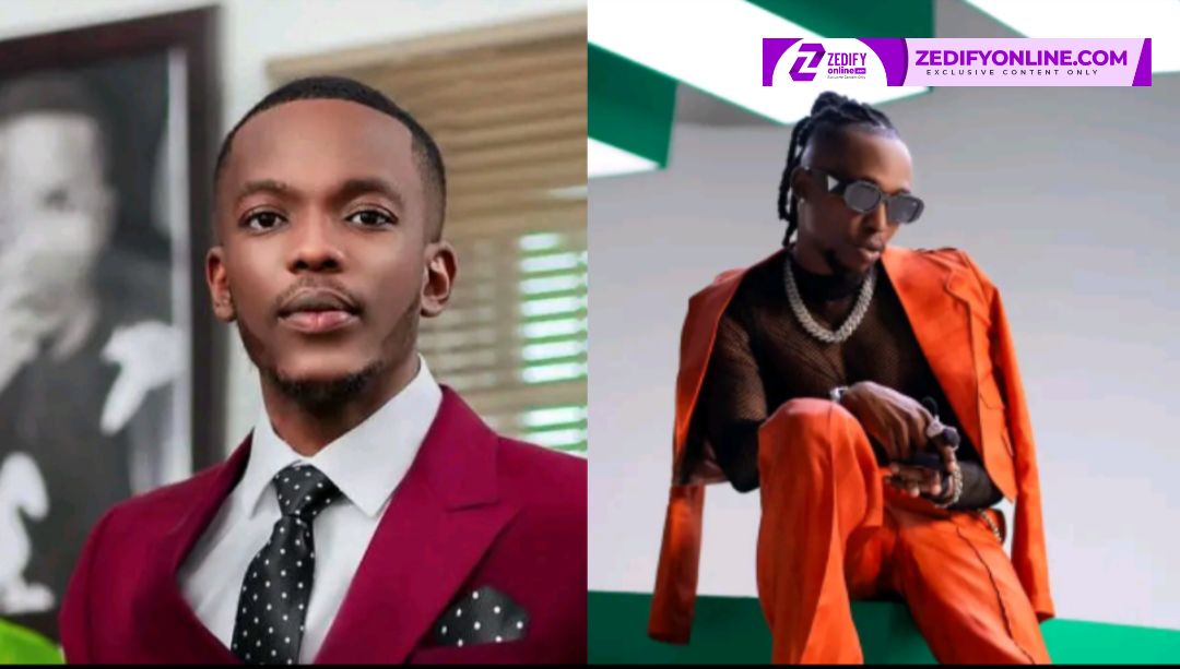 FERN MEDIA SNUBBED SPOTLIGHT FOR DIRECTOR LO OVER YO MAPS' "MR & MRS" VISUALS AS HE CLAIMS HE SHOT THE VIDEO