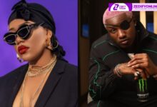 TOWELA KAIRA SAID SHE ALMOST FEATURED RUGER BUT EVERYTHING FELL OFF AS SHE REFLECTED ON HER WORST CAREER MOMENT