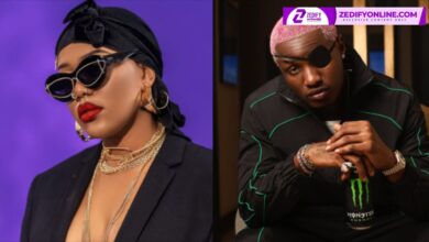 TOWELA KAIRA SAID SHE ALMOST FEATURED RUGER BUT EVERYTHING FELL OFF AS SHE REFLECTED ON HER WORST CAREER MOMENT