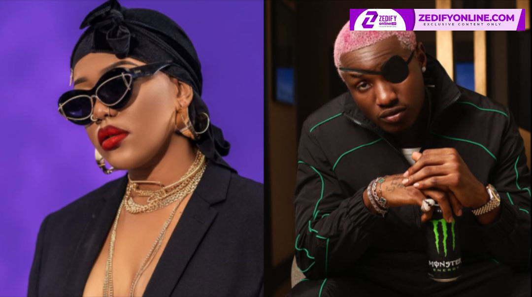 TOWELA KAIRA SAID SHE ALMOST FEATURED RUGER BUT EVERYTHING FELL OFF AS SHE REFLECTED ON HER WORST CAREER MOMENT