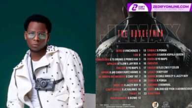 JEMAX'S THE BOOGEYMAN TURNED A OLD - SECOND MOST SUCCESS HIP-HOP ALBUM?