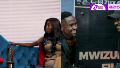 MPALI MADE ME A HOUSEHOLD NAME, I'M A FOOL IF I AM NOT ACKNOWLEDGING THAT - COSMAS NG'ANDWE ON LEAVING MPALI & HIS RELATIONSHIP WITH FRANK SIBBUKU 