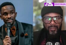 COSMAS NG'ANDWE SAYS IT WAS OFFENSIVE FOR OWAS RAY MWAPE TO INCLUDE PAST AMVCA WINNERS IN HIS CONGRATULATORY POST