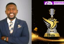B FLOW REVEALS SOME 2024 KWACHA AWARDS WINNERS HAVEN'T RECEIVED THEIR PRIZE MONEY, ENCOURAGES ARTISTS TO HAVE ACTIVE BANK ACCOUNTS