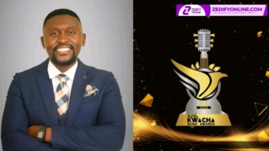 B FLOW REVEALS SOME 2024 KWACHA AWARDS WINNERS HAVEN'T RECEIVED THEIR PRIZE MONEY, ENCOURAGES ARTISTS TO HAVE ACTIVE BANK ACCOUNTS