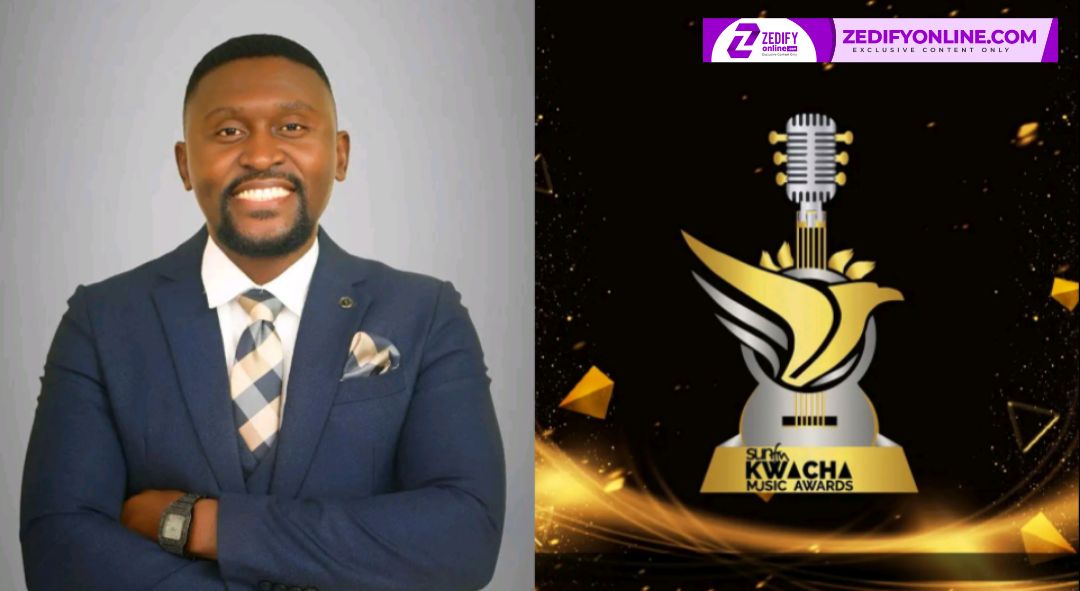 B FLOW REVEALS SOME 2024 KWACHA AWARDS WINNERS HAVEN'T RECEIVED THEIR PRIZE MONEY, ENCOURAGES ARTISTS TO HAVE ACTIVE BANK ACCOUNTS