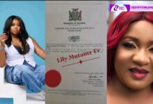 RAPPER XAVEN TO STOP USING "THE KOPALA QUEEN" PHRASE IN HER SONGS?
