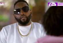 THE MUSIC INDUSTRY IS VERY DARK, THERE'S WITCHCRAFT - THE KOPALA PASTOR SPEAKS ON HIS INITIATION 