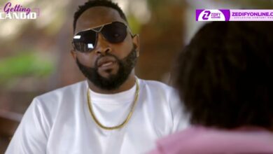 THE MUSIC INDUSTRY IS VERY DARK, THERE'S WITCHCRAFT - THE KOPALA PASTOR SPEAKS ON HIS INITIATION 