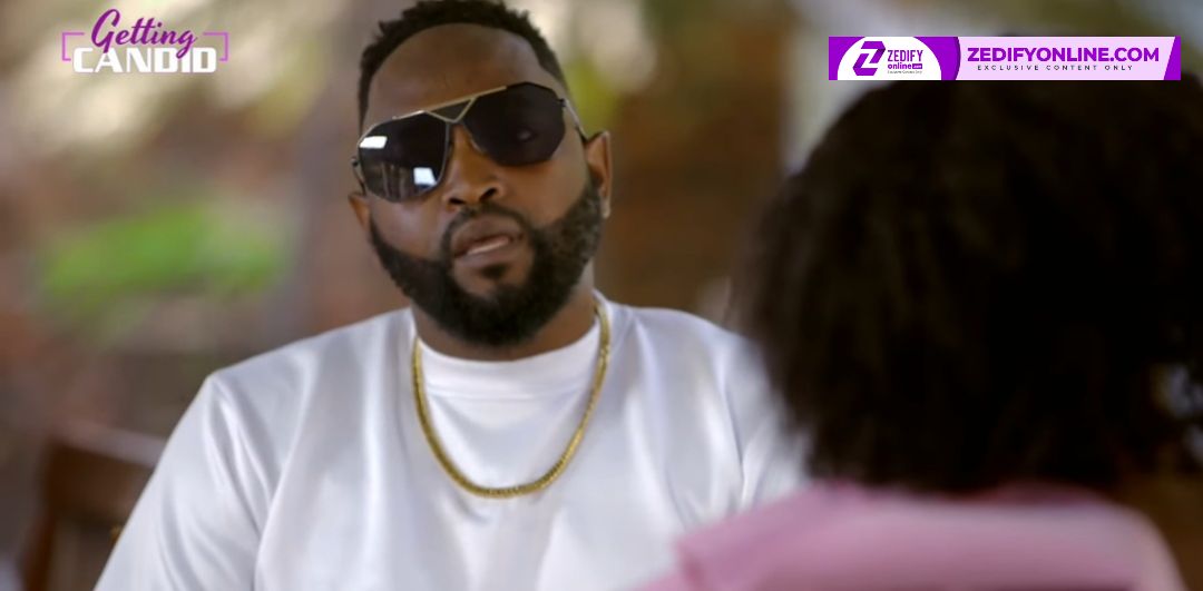 THE MUSIC INDUSTRY IS VERY DARK, THERE'S WITCHCRAFT - THE KOPALA PASTOR SPEAKS ON HIS INITIATION