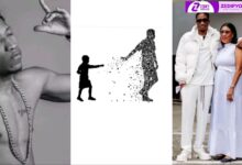 DAD WHY DID YOU RUNAWAY FROM YOUR RESPONSIBILITIES WHEN YOU WERE RICH - QUESTIONS RAPPER JAE CASH AS HE VOWS TO NEVER BE LIKE HIS DAD
