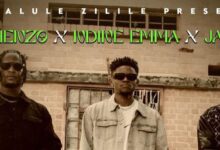 VINCHENZO M'BALE featuring Ndine Emma & Jae Cash - Mukandila MP3