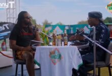 YO MAPS SPEAKS ON LOSING PARENTS, BEING ADOPTED, MEETING KANDEKE, MWIZUKANJI, KIDIST, EDUCATION AND MORE