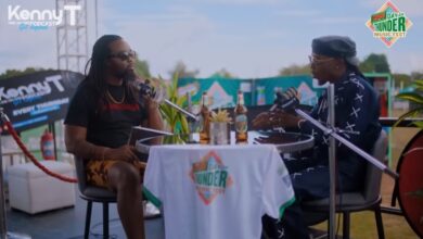 YO MAPS SPEAKS ON LOSING PARENTS, BEING ADOPTED, MEETING KANDEKE, MWIZUKANJI, KIDIST, EDUCATION AND MORE