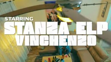 Stanza ELP - 2025 featuring Vinchenzo M'bale MP3