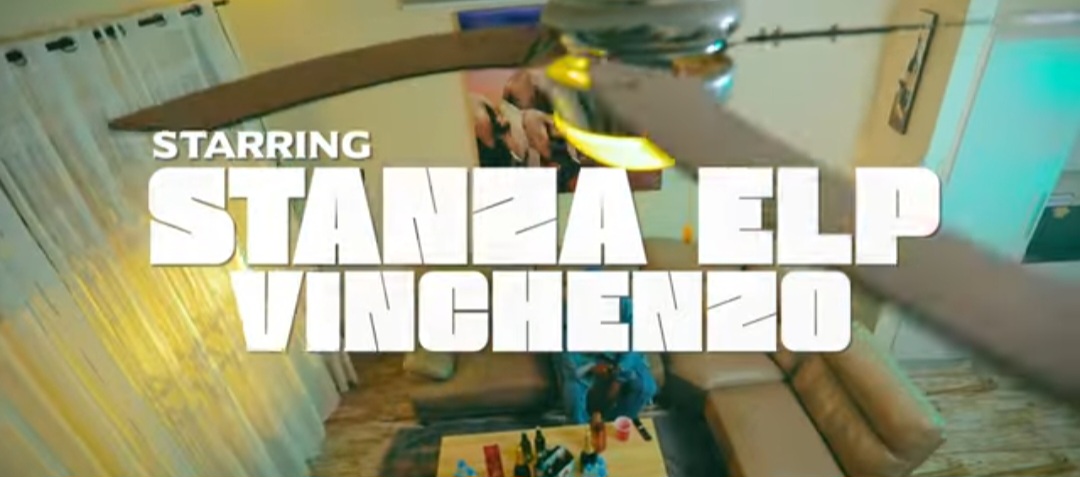 Stanza ELP - 2025 featuring Vinchenzo M'bale MP3